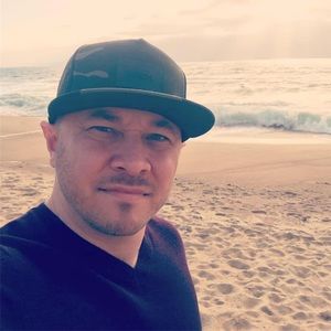 Meet your Posher, Daniel